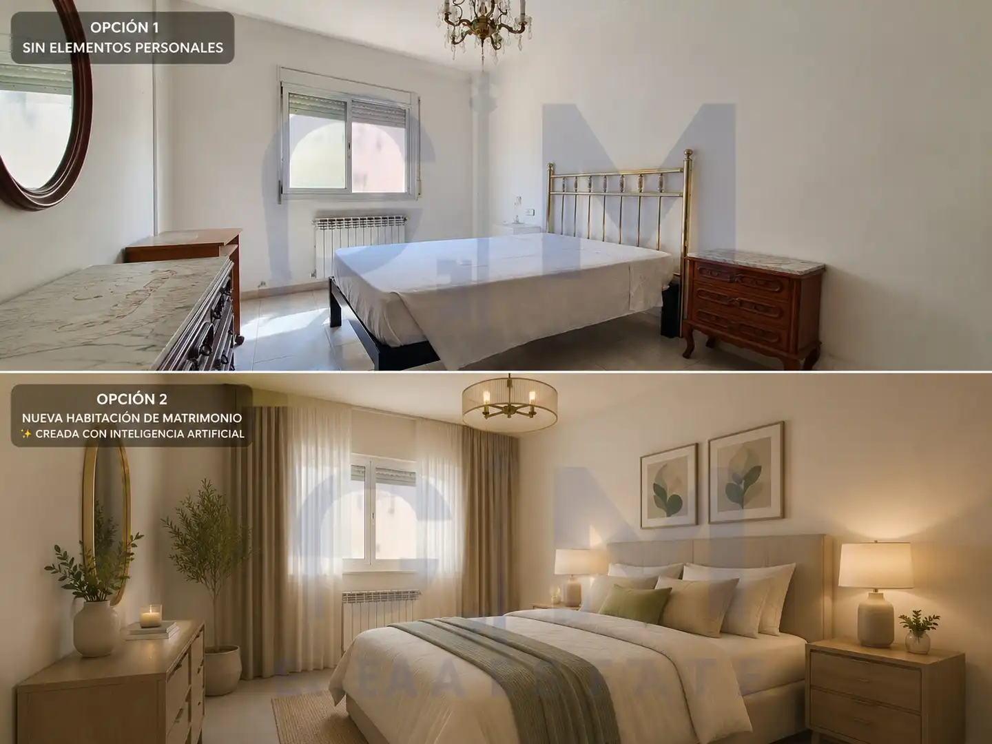 Bedroom of Detached homes for sale in Cardedeu  with Air Conditioner, Heating and Terrace