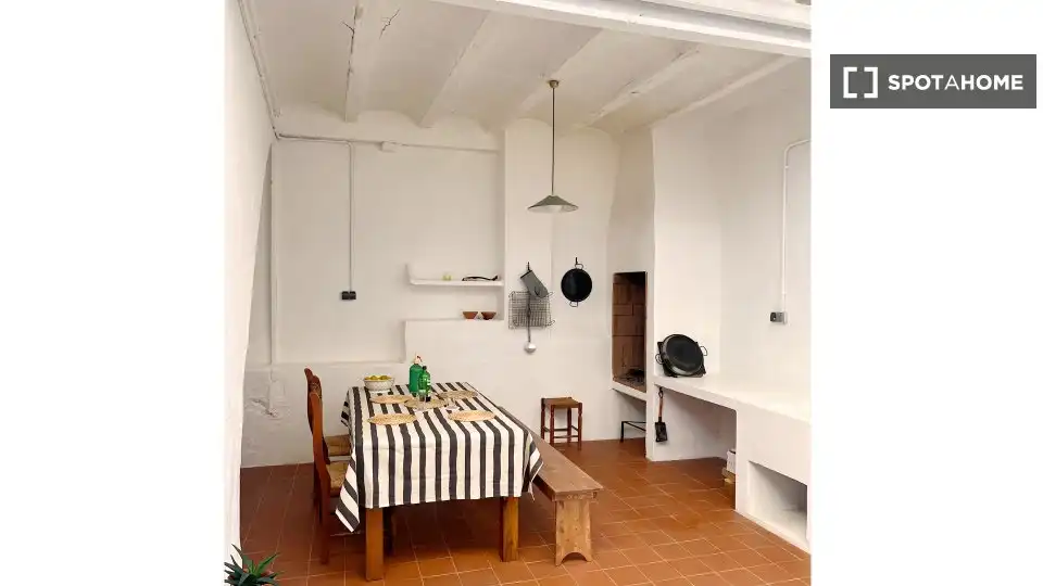Habitació a Carcaixent