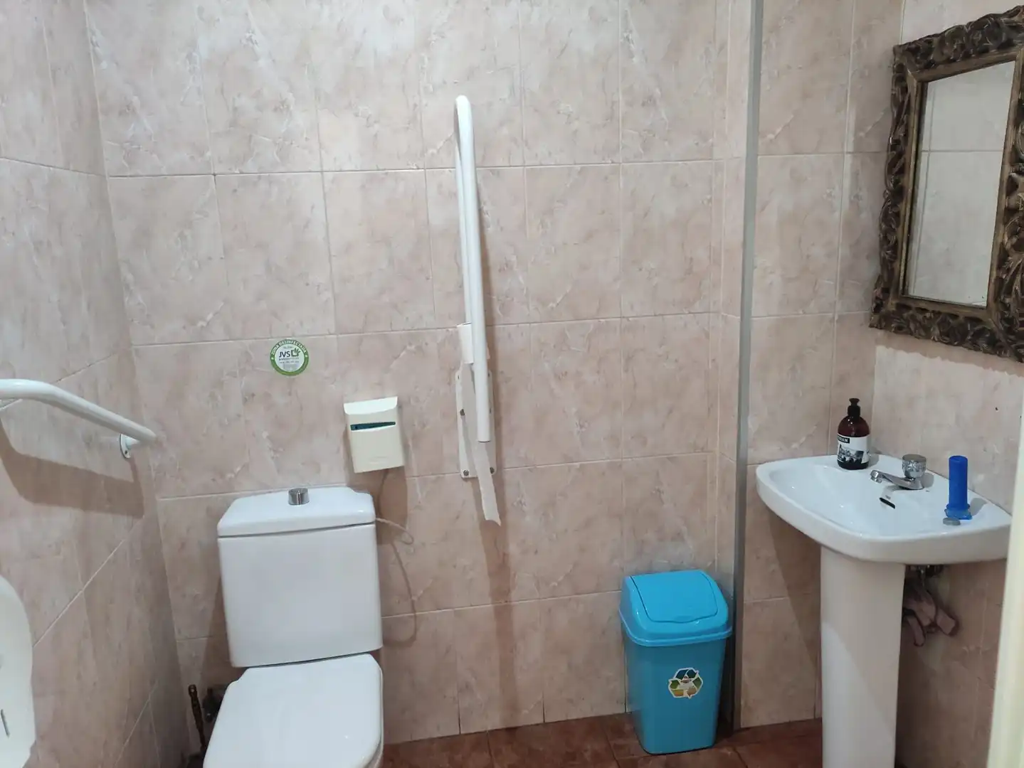 Local en venta en La Bordeta