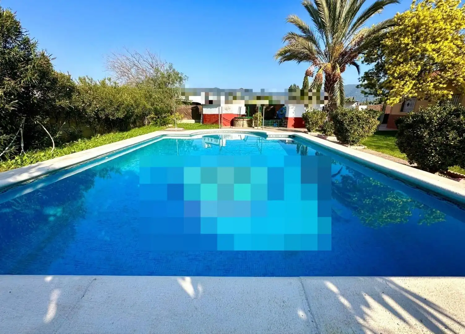 Casa con piscina in vendita a Periurbano Oeste - Sierra, imagen 19