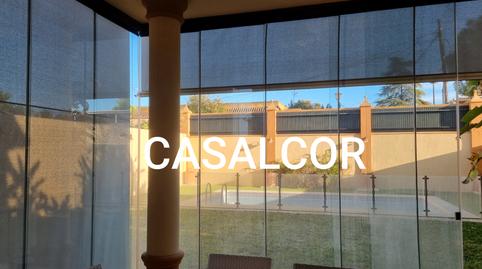 Foto 3 de Casa o xalet de lloguer a Mairena del Alcor, Sevilla