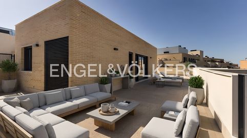 Foto 2 de Ático en venta en San Crispín - La Estación Consorcio, Colmenar Viejo