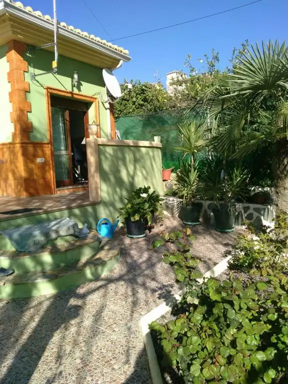 Casa o chalet en venta en Calle musico enric pardo, Beniatjar