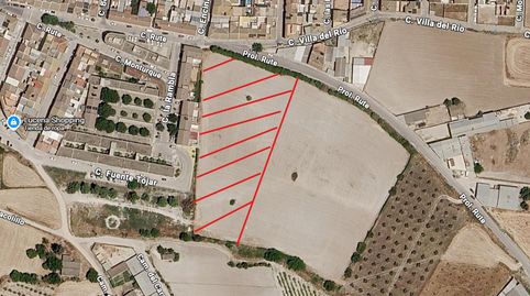 Foto 5 de Terreny en venda a Prolongación Rute, 5, El Carmen - La Barrera, Lucena