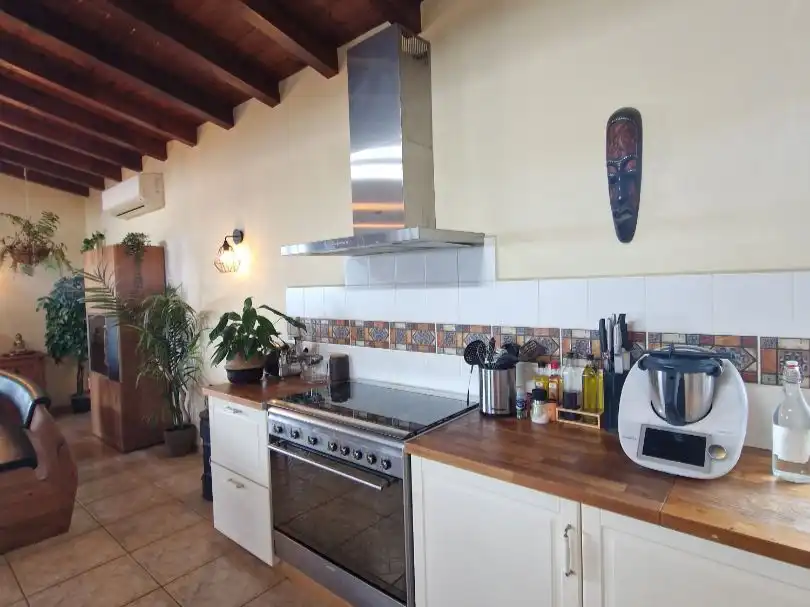 Maison rustique avec piscine à vendre à Calle Campo Santo 11, imagen 6