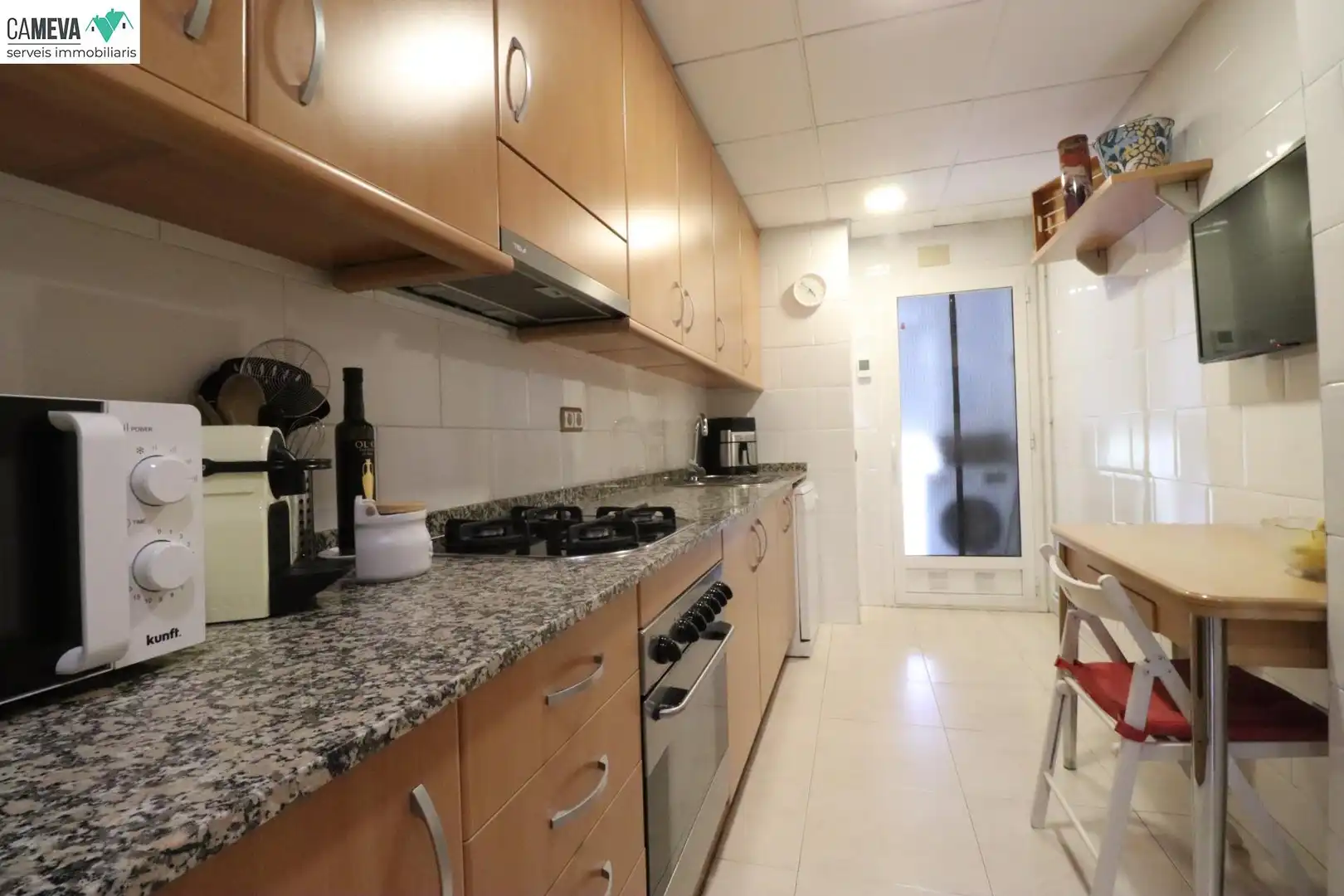 Wohnung mit Terrasse zum Verkauf in Centre - Sant Oleguer, imagen 15