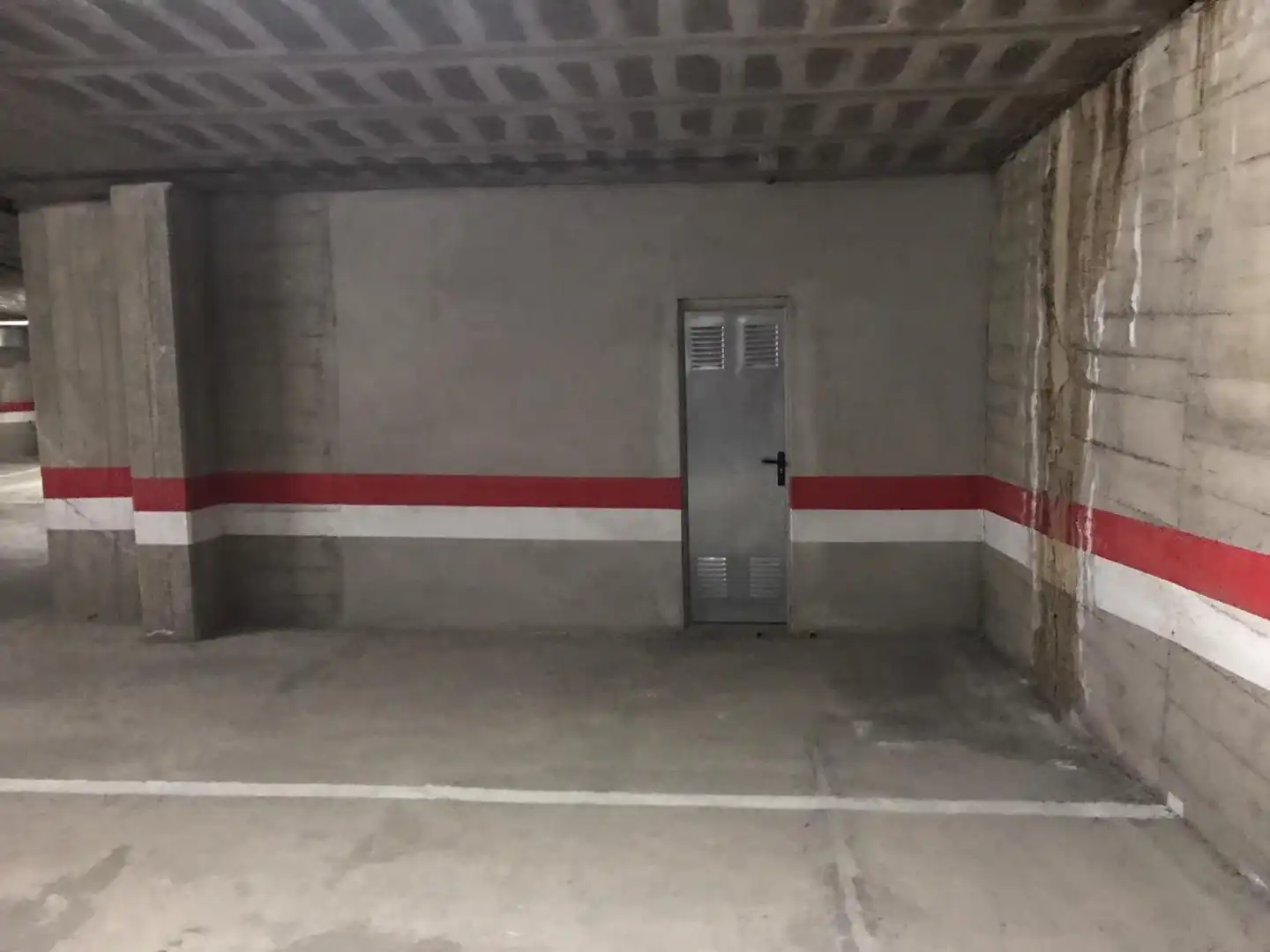 Parkplatz von Garage zum Verkauf in Tacoronte