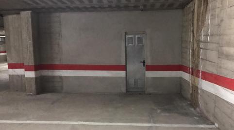 Foto 3 de Garaje en venta en Calle de las Higueras, Tacoronte - Los Naranjeros, Tacoronte