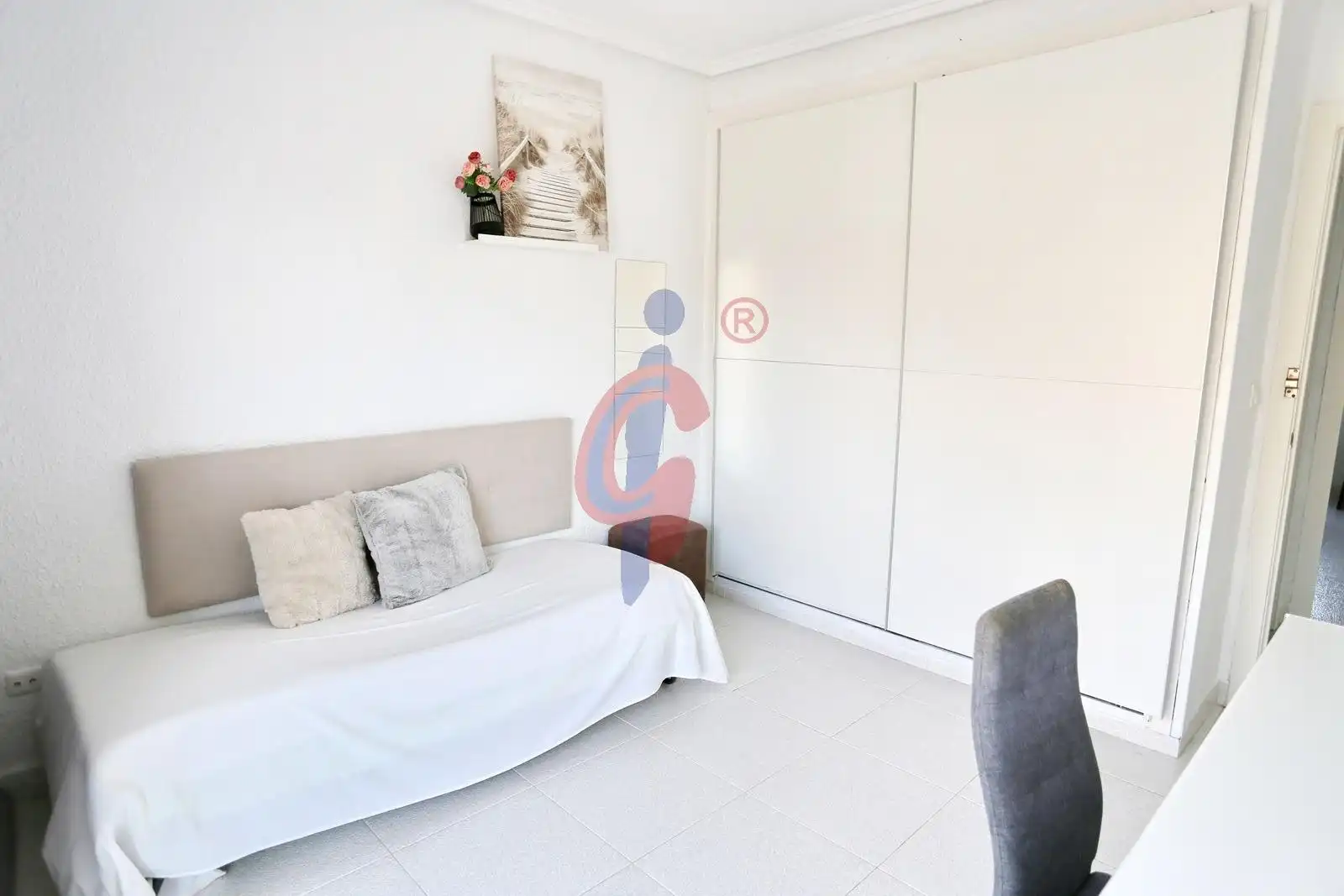 Apartment with terrace for sale in Calle Valencia 6, imagen 33
