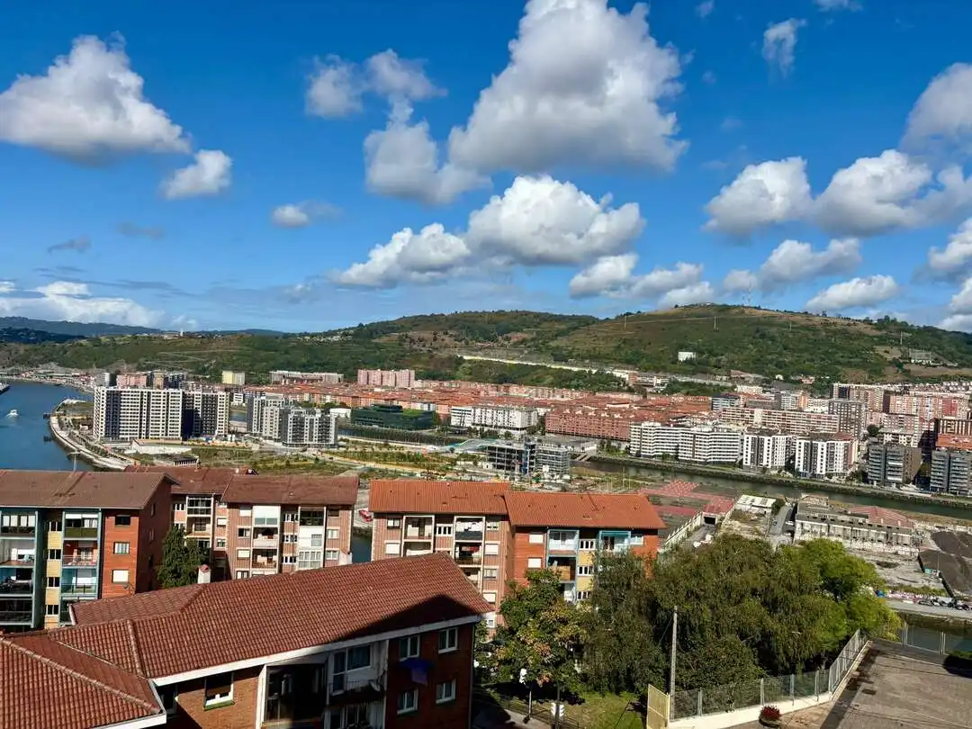 Flat with lift for sale in Grupo Mendigain Etxaldea, imagen 27