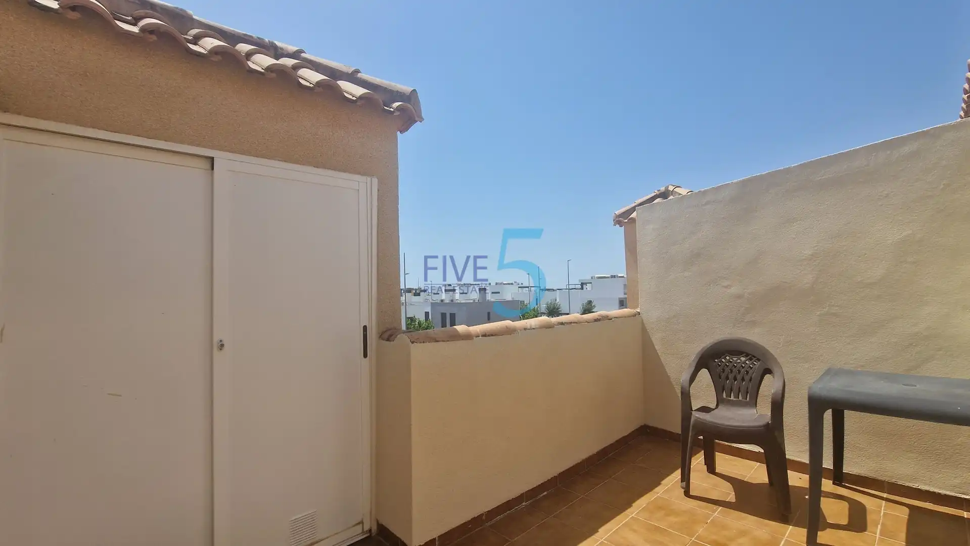 Maison mitoyenne avec terrasse à vendre à Torre de la Horadada, imagen 25