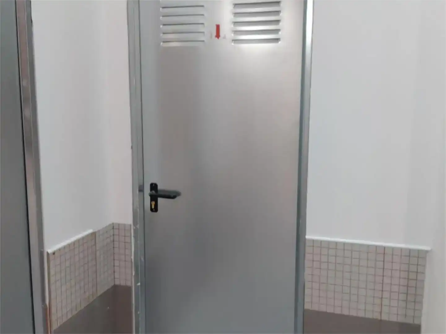 Bany de Traster de lloguer en Tàrrega