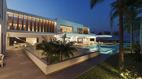 Photo 5 of Houses for sale in Las Palmitas, La Caleta, Adeje