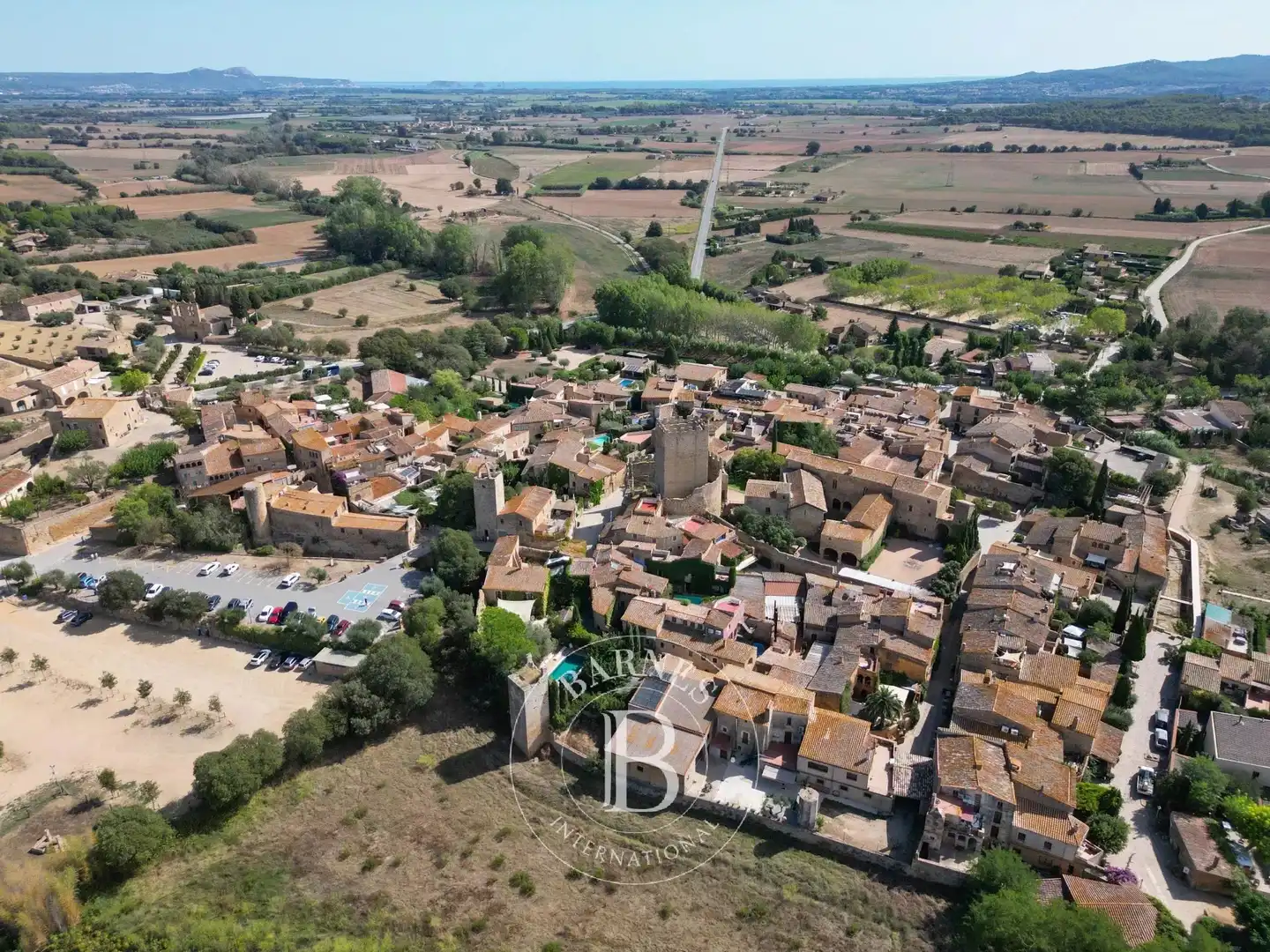 Casa rustica in vendita a Forallac, imagen 33