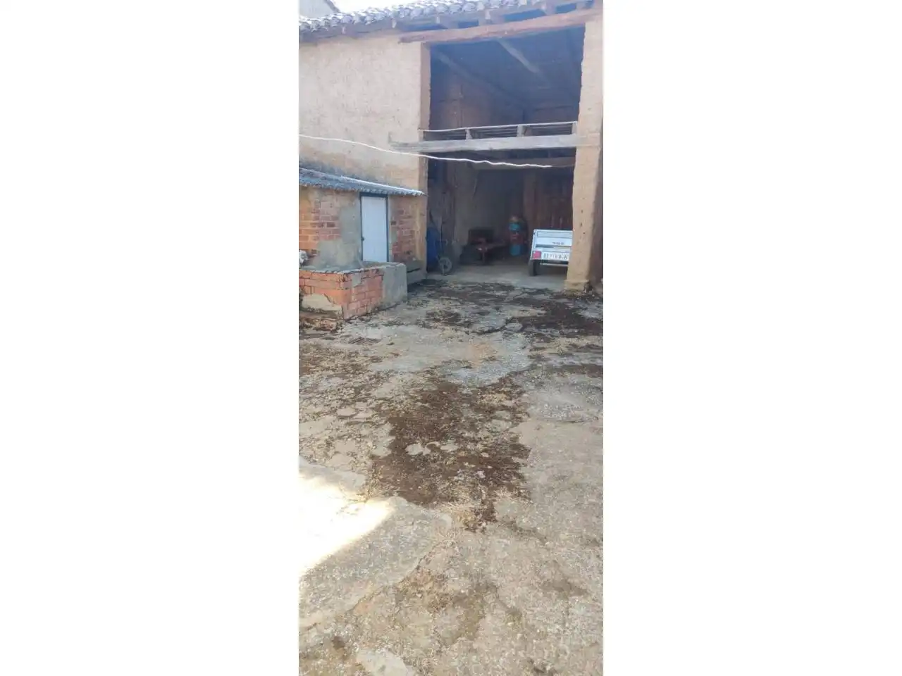 Casa o chalet en venta en Cabreros del Río