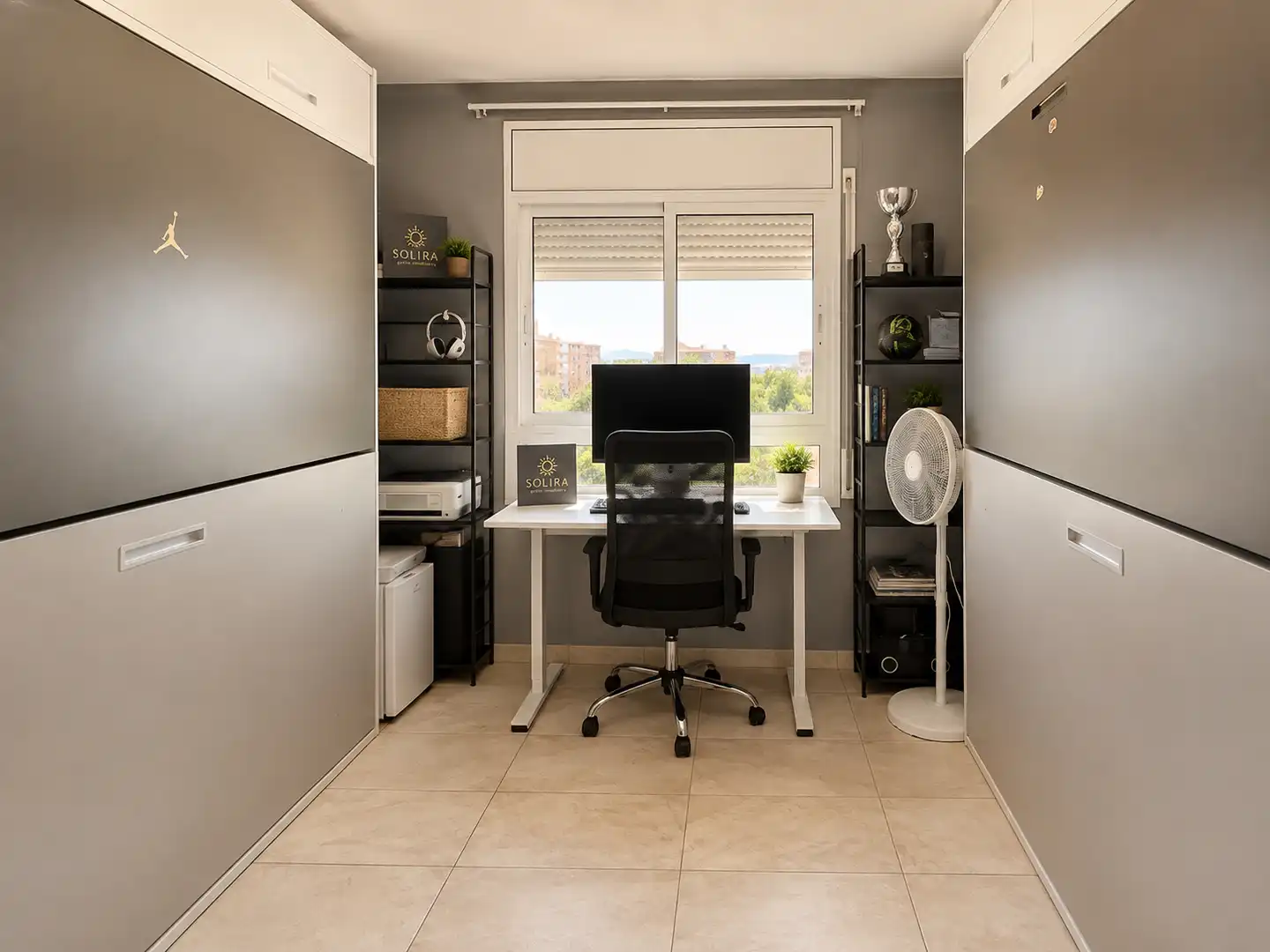 Flat for sale in Tarragona  with Air Conditioner, Heating and Parquet flooring
