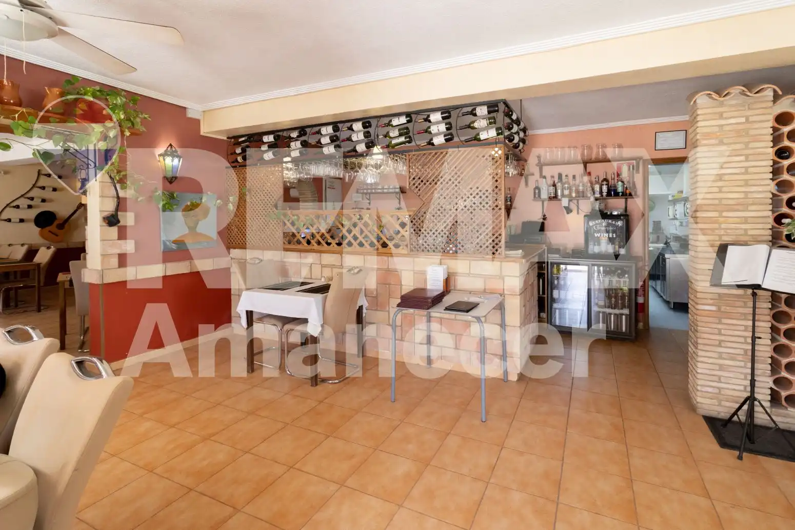 Geschaftsraum zum Verkauf in Torrevieja