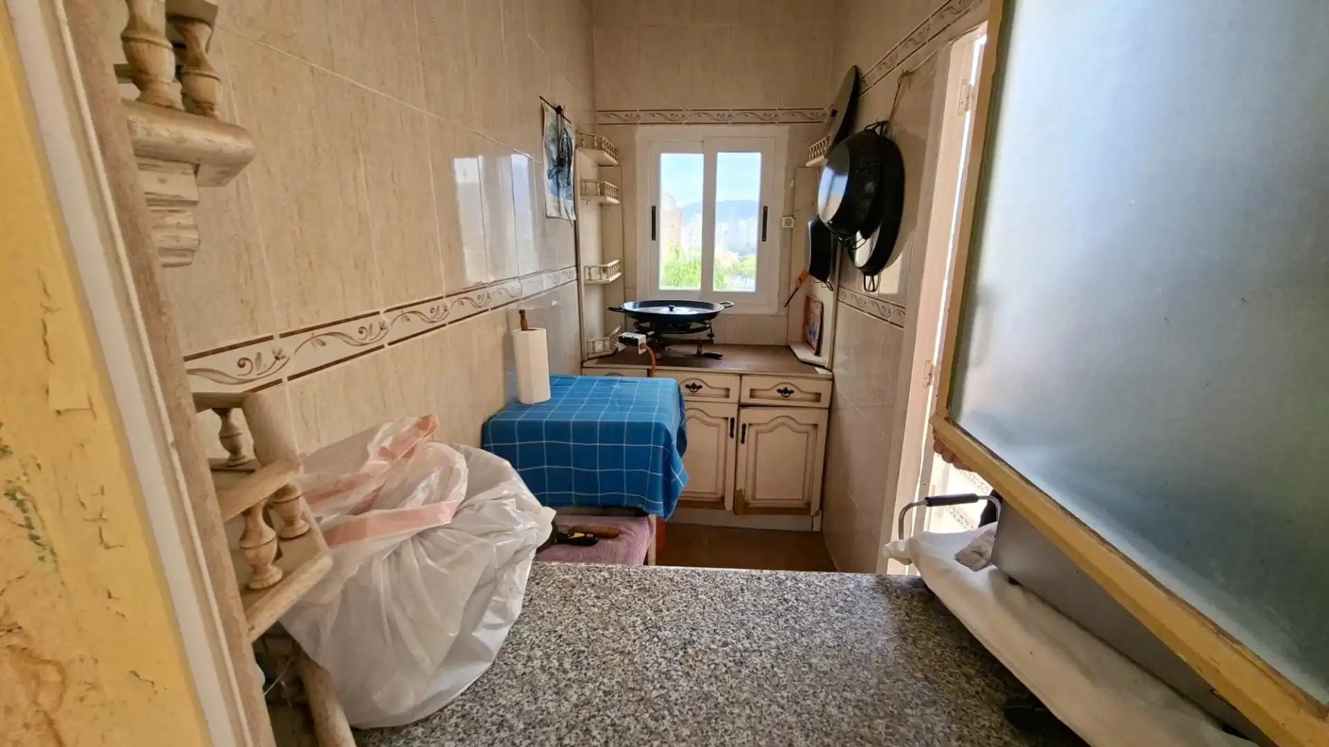 Villa con piscina in vendita a Rincón de Loix, imagen 47
