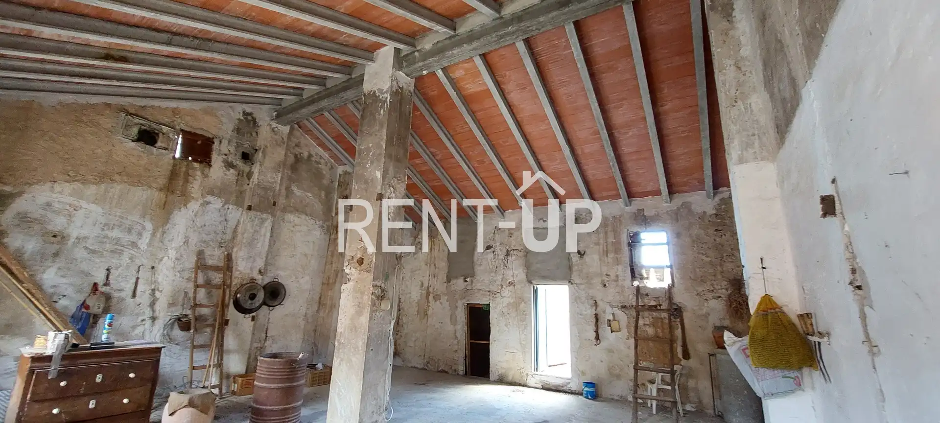 Casa amb terrassa en venda a Xàtiva, imagen 6
