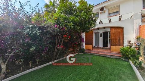 Foto 3 de Casa o xalet en venda a Fenals, Lloret de Mar