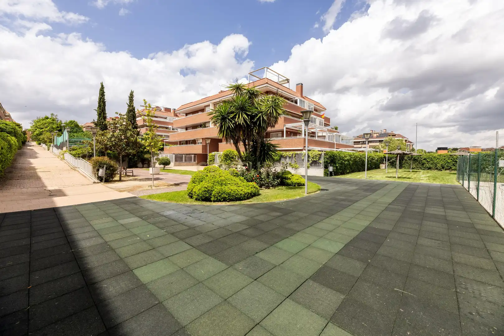 Piso en venta en Calle Pío Baroja, Boadilla del Monte, Spain, 1, Sector B