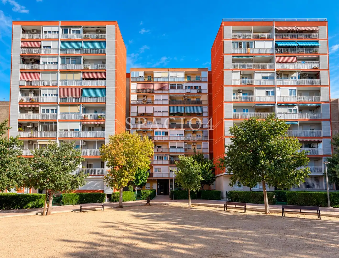 Piso con terraza en venta en ORENSE, imagen 16