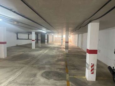 Aparcament en venda a Lo Pagán