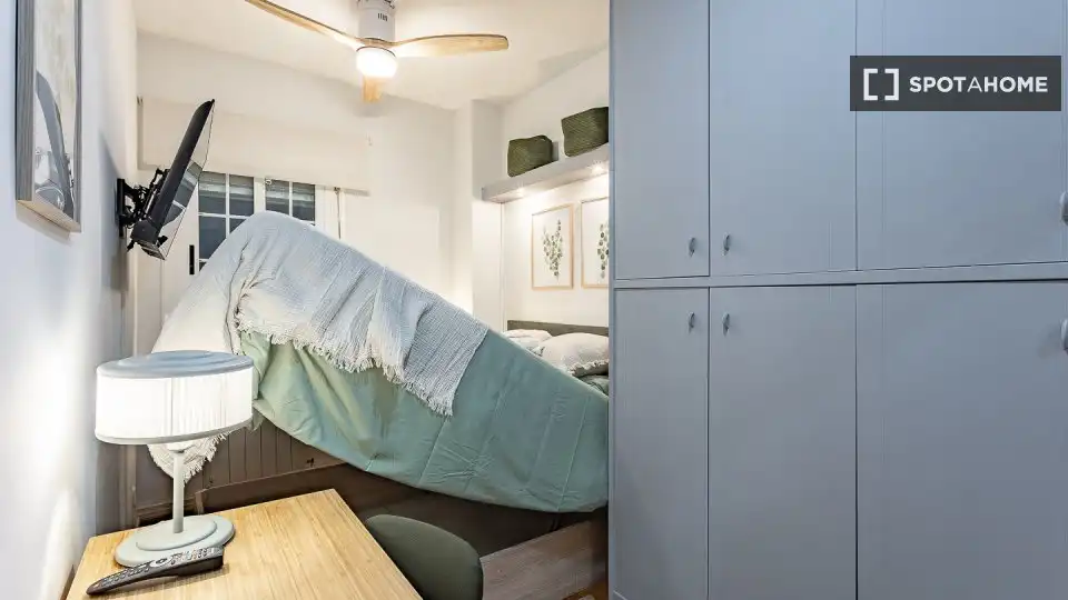 Room in Collblanc