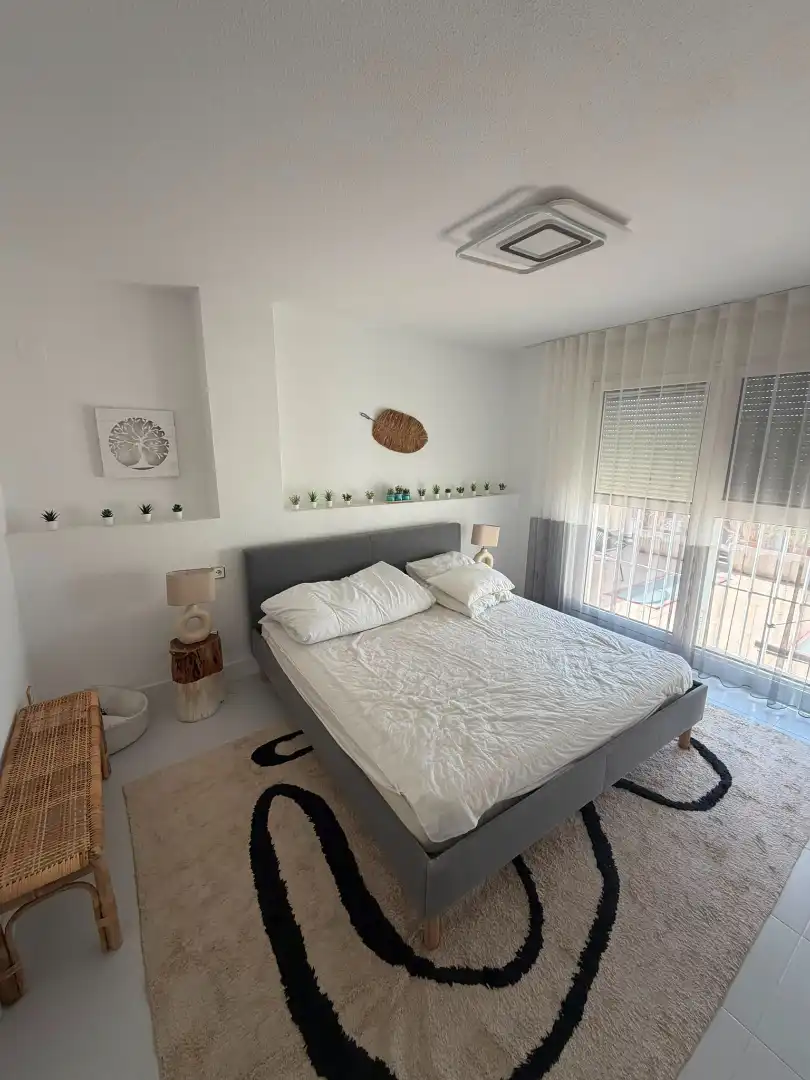 Villa con terrazza in vendita a Avinguda Albufereta, imagen 26