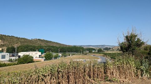Se ponen en venta 25834, para construir en pleno pueblo de Jayena
