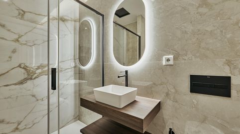 Foto 3 de Piso en venta en Calle de José Ortega y Gasset, 65, Lista, Madrid Capital