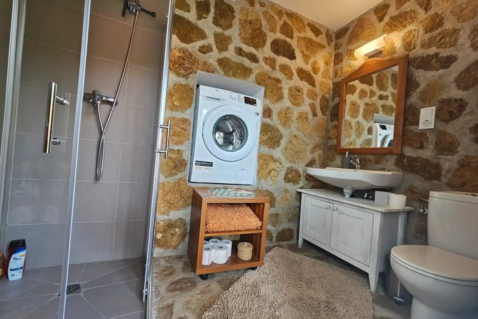 Casa con piscina en venta en La Viña - Montemar - San Jaime, imagen 20