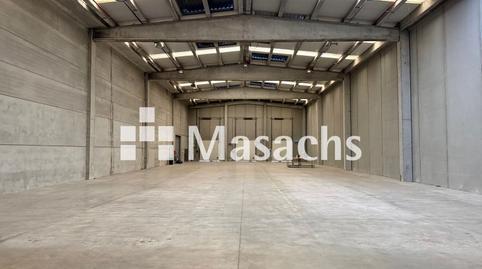 Photo 3 of Industrial buildings for rent in Sant Pere Sallavinera, Barcelona