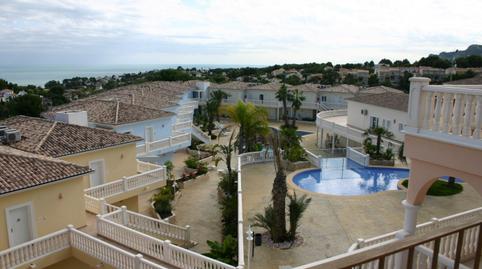 Foto 4 de Apartament en venda a La Fustera, Alicante