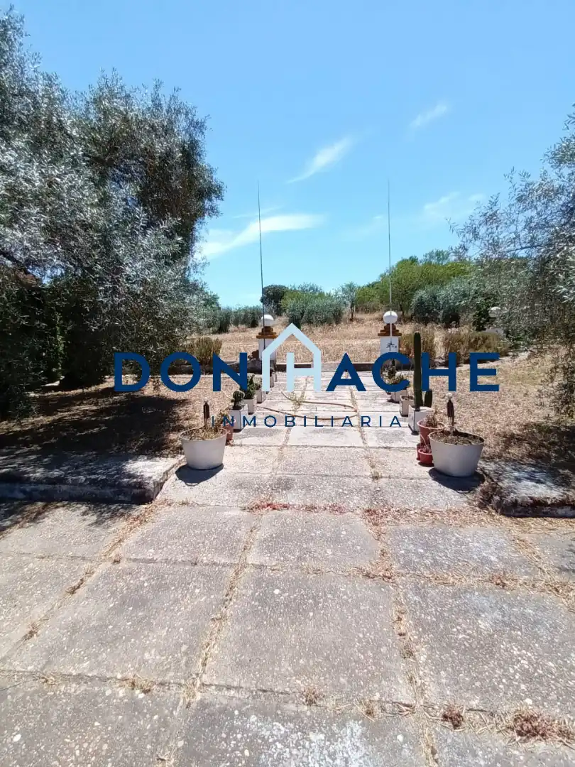 Casa o chalet en venta en Don Álvaro con Jardín privado, Terraza y Trastero