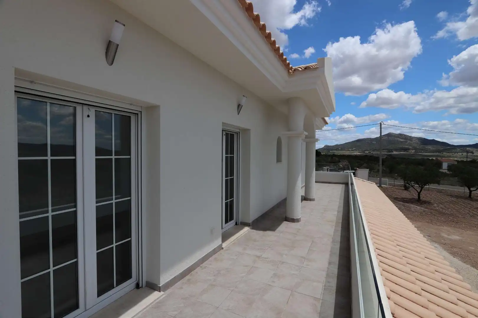 Chalet en venta en El Pinós / Pinoso, imagen 5