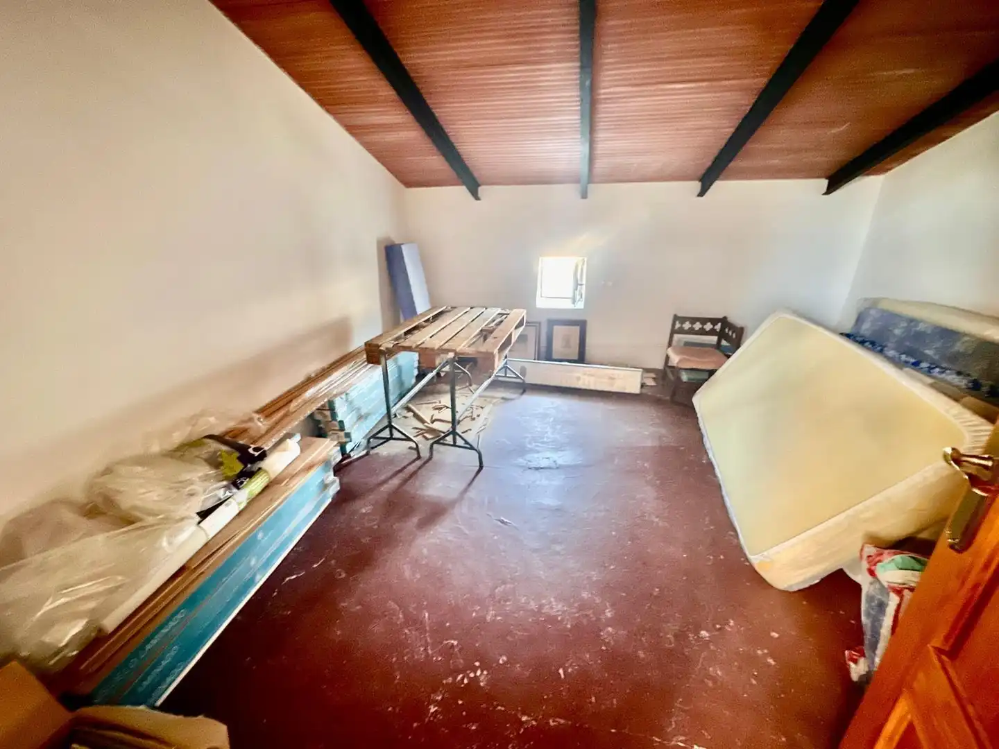 Finca rústica en venta en Peñarroya-Pueblonuevo con Terraza y Amueblado