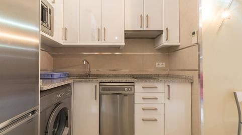 Foto 3 de Estudi de lloguer a Cortes - Huertas, Madrid