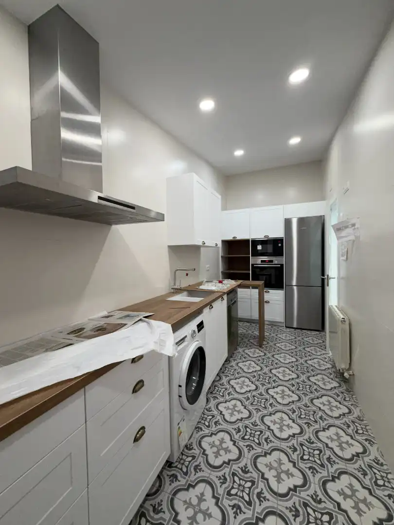 Maison mitoyenne avec terrasse à vendre à Creu Alta - Puiggener, imagen 8