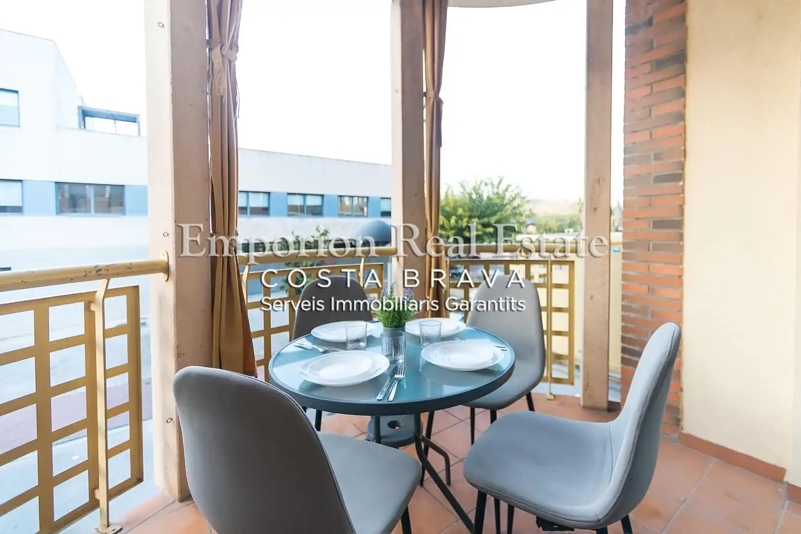 Apartments for rent in Avinguda Catalunya