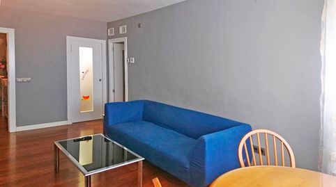 Foto 5 von Wohnung zur Miete in La Unión - Cruz de Humilladero - Los Tilos, Málaga Capital