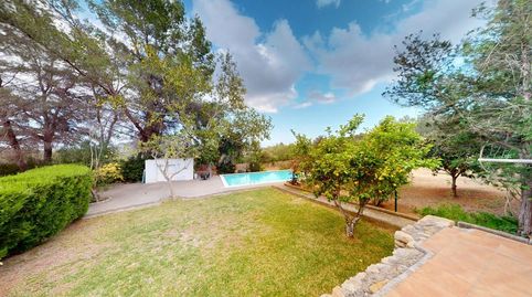 Foto 3 de Casa o chalet en venta en Lugar Venda de Safragell, 7, Sant Joan de Labritja, Illes Balears