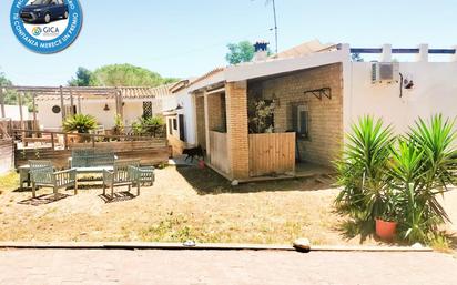 Casa o xalet en venda a Los Franceses – La Vega