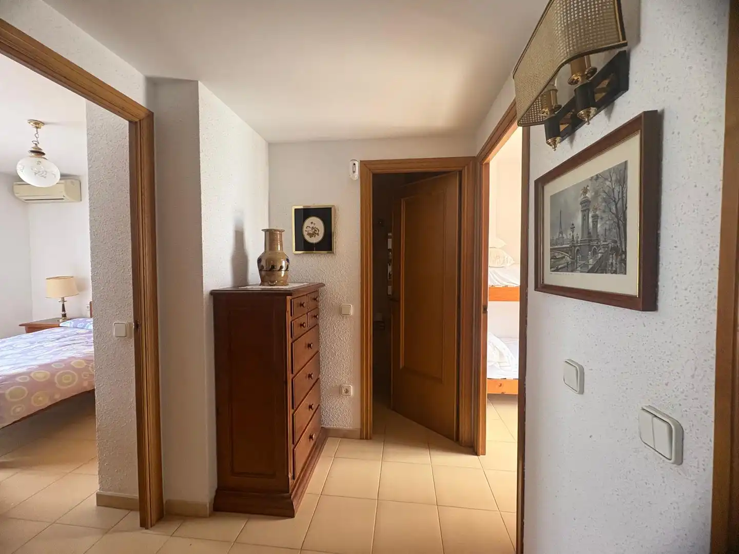 Ático en venta en Salou con Aire acondicionado, Terraza y Trastero
