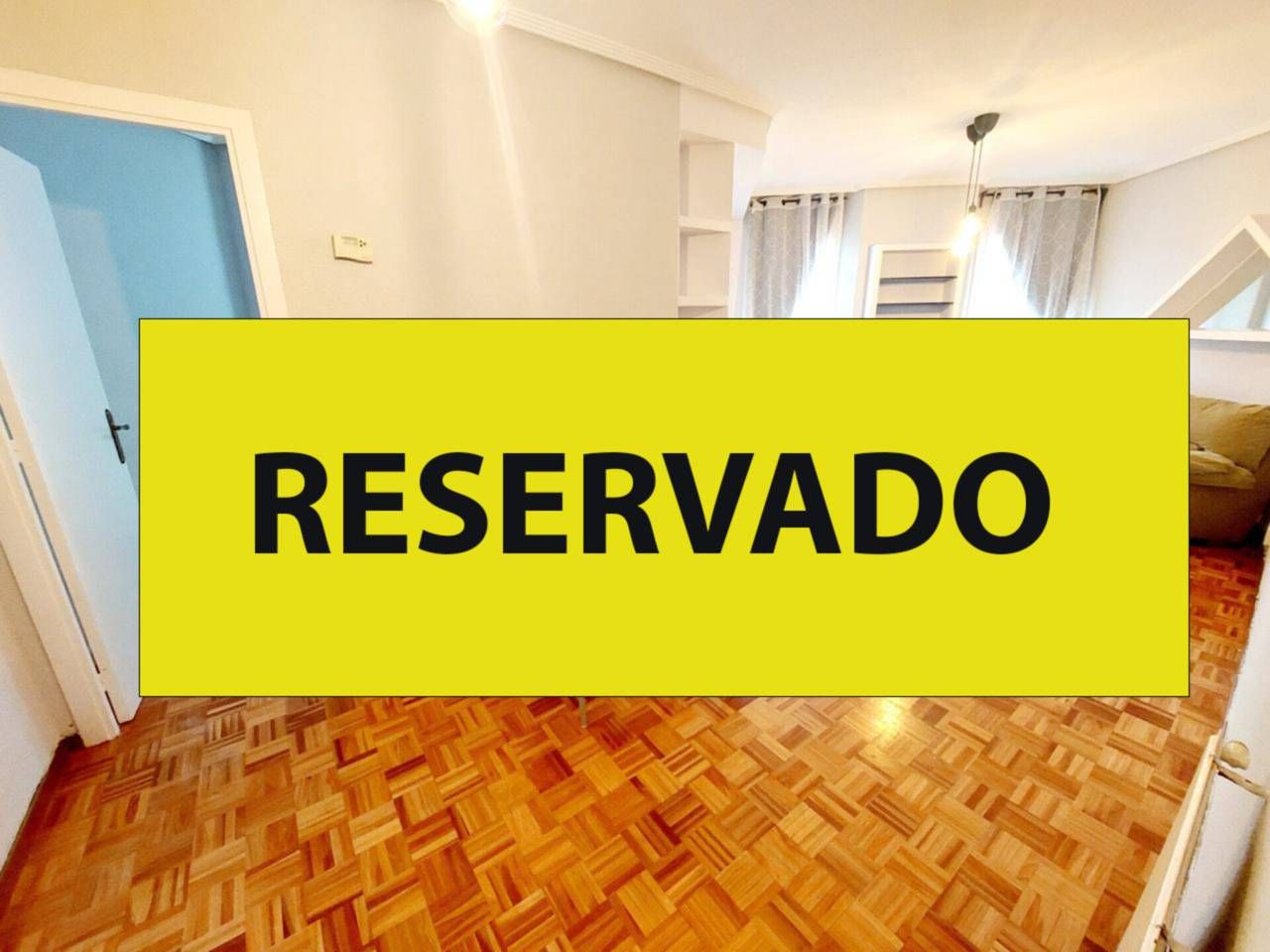 Apartment for sale in Loranca