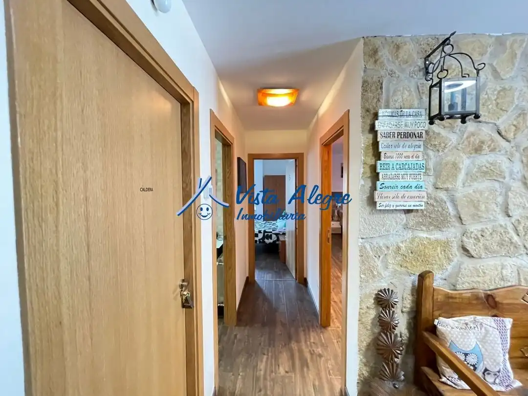 Casa o chalet en venta en Galbárruli con Calefacción, Parquet y Amueblado