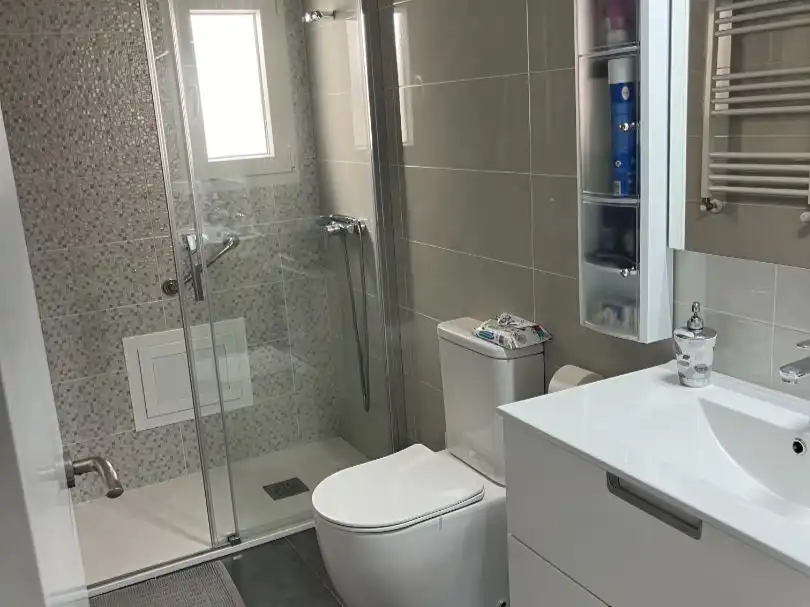 Appartamento con ascensore in vendita a Calle Pedro Sanz Abad 7, imagen 32