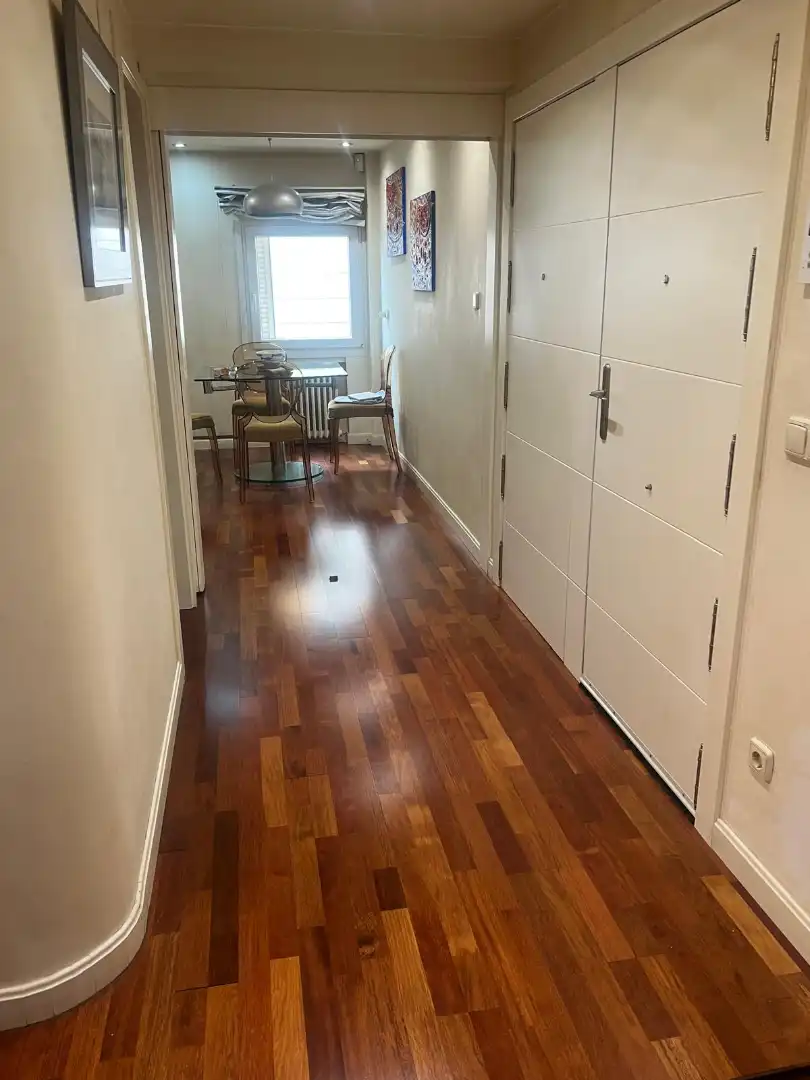 Piso en venta en Zaragoza con Aire acondicionado, Calefacción y Parquet
