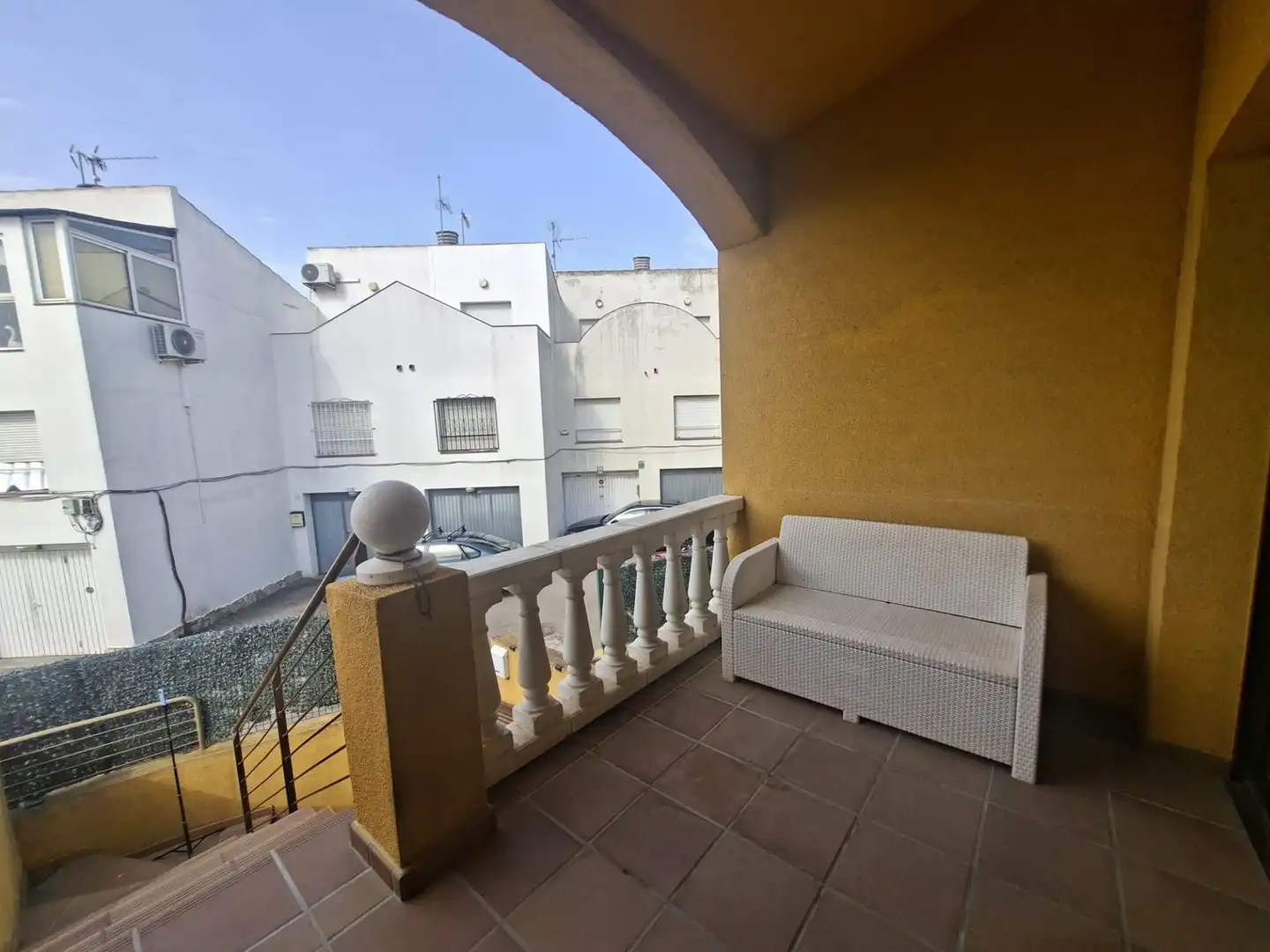 Casa adosada en venta en SANT MAURICI, Sant Maurici