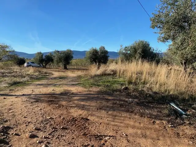 Terreno rustico in vendita a Sonseca, imagen 6